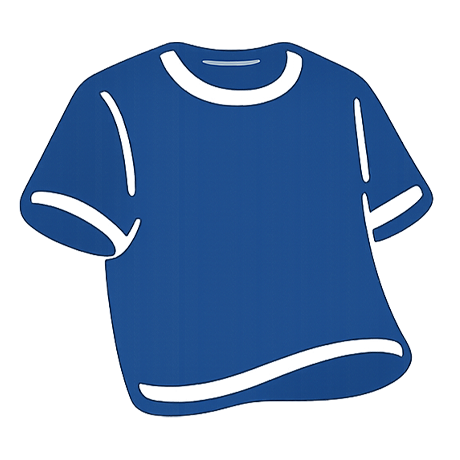 Wet-ready clothes